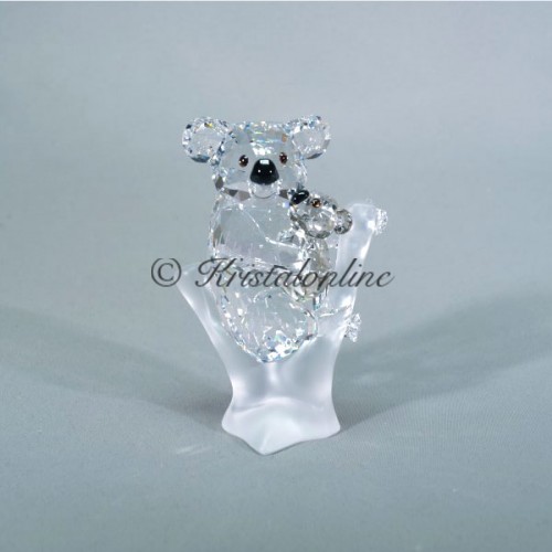 Koala's - signed by designer